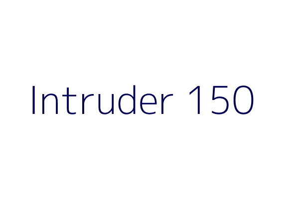 Intruder 150